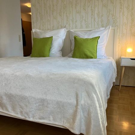 Ferienwohnung-Ludwigsburg-City Zewnętrze zdjęcie
