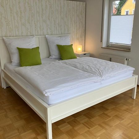 Ferienwohnung-Ludwigsburg-City Zewnętrze zdjęcie