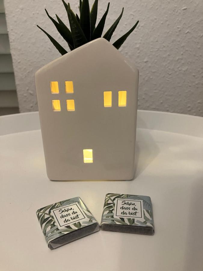 Ferienwohnung-Ludwigsburg-City Zewnętrze zdjęcie