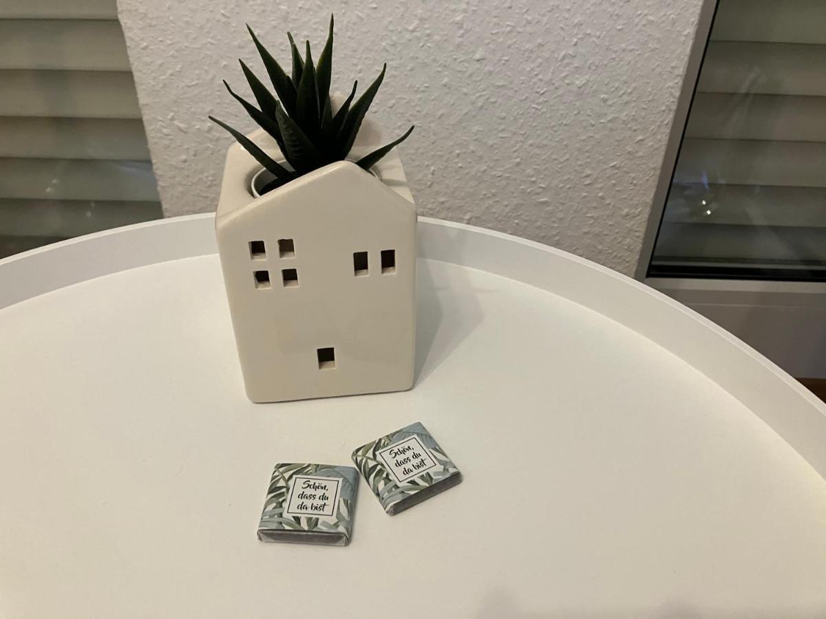 Ferienwohnung-Ludwigsburg-City Zewnętrze zdjęcie