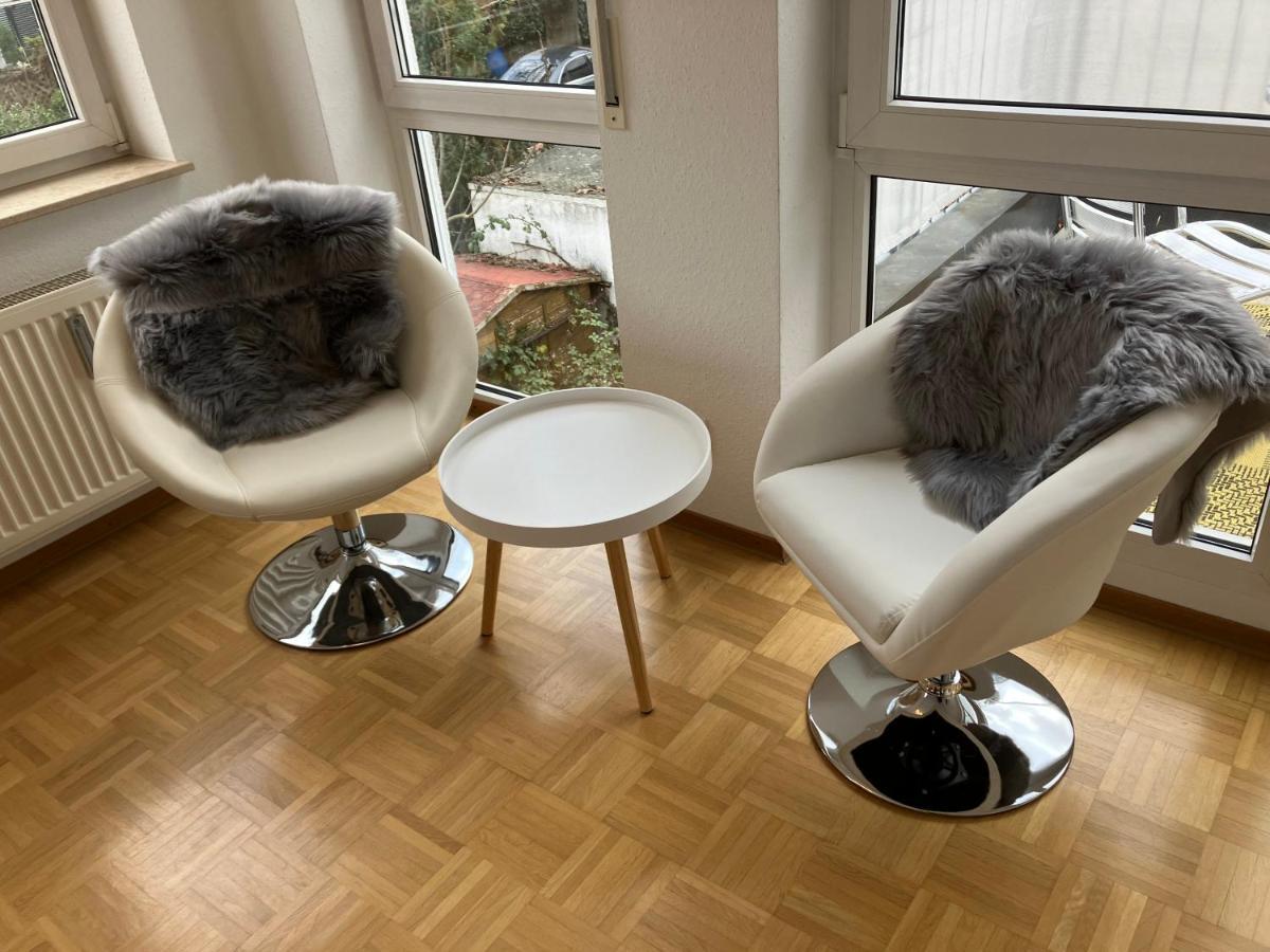 Ferienwohnung-Ludwigsburg-City Zewnętrze zdjęcie