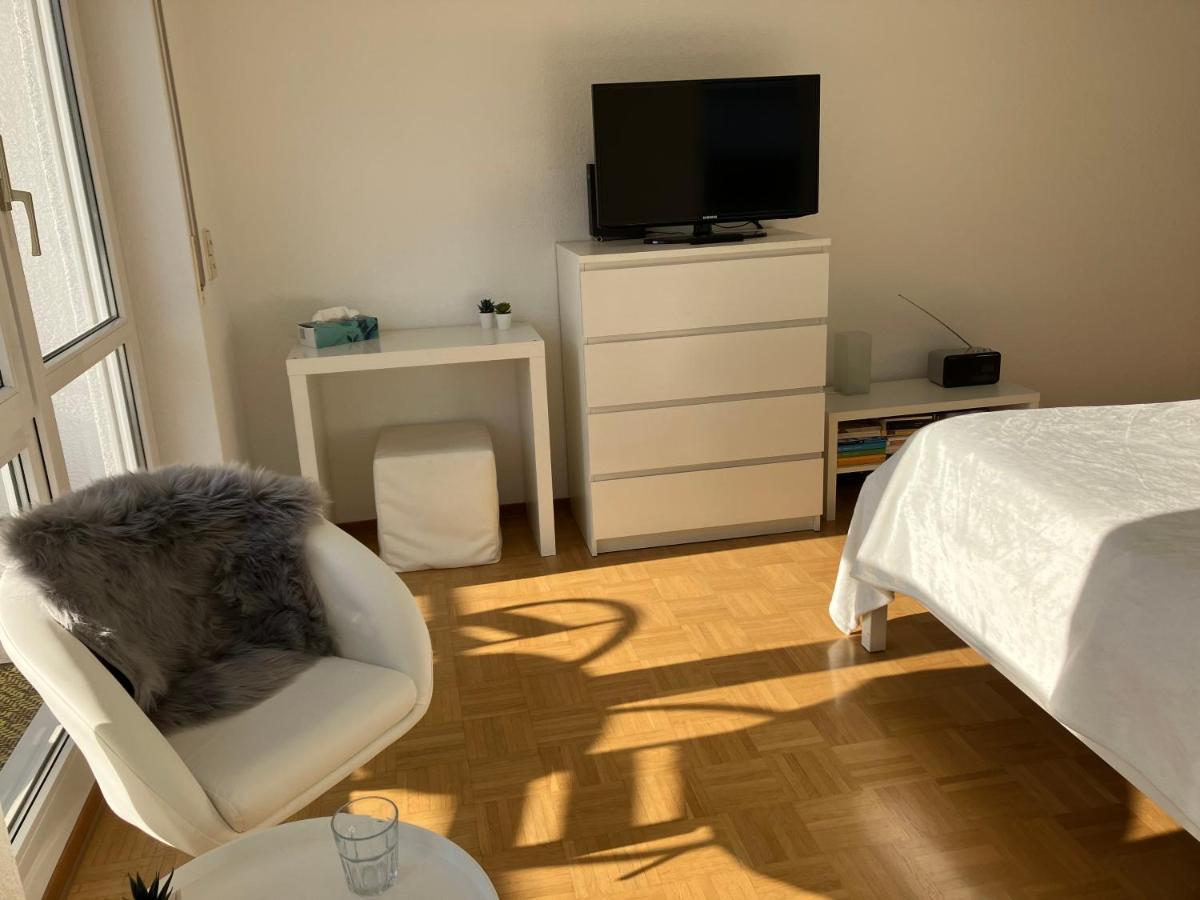 Ferienwohnung-Ludwigsburg-City Zewnętrze zdjęcie